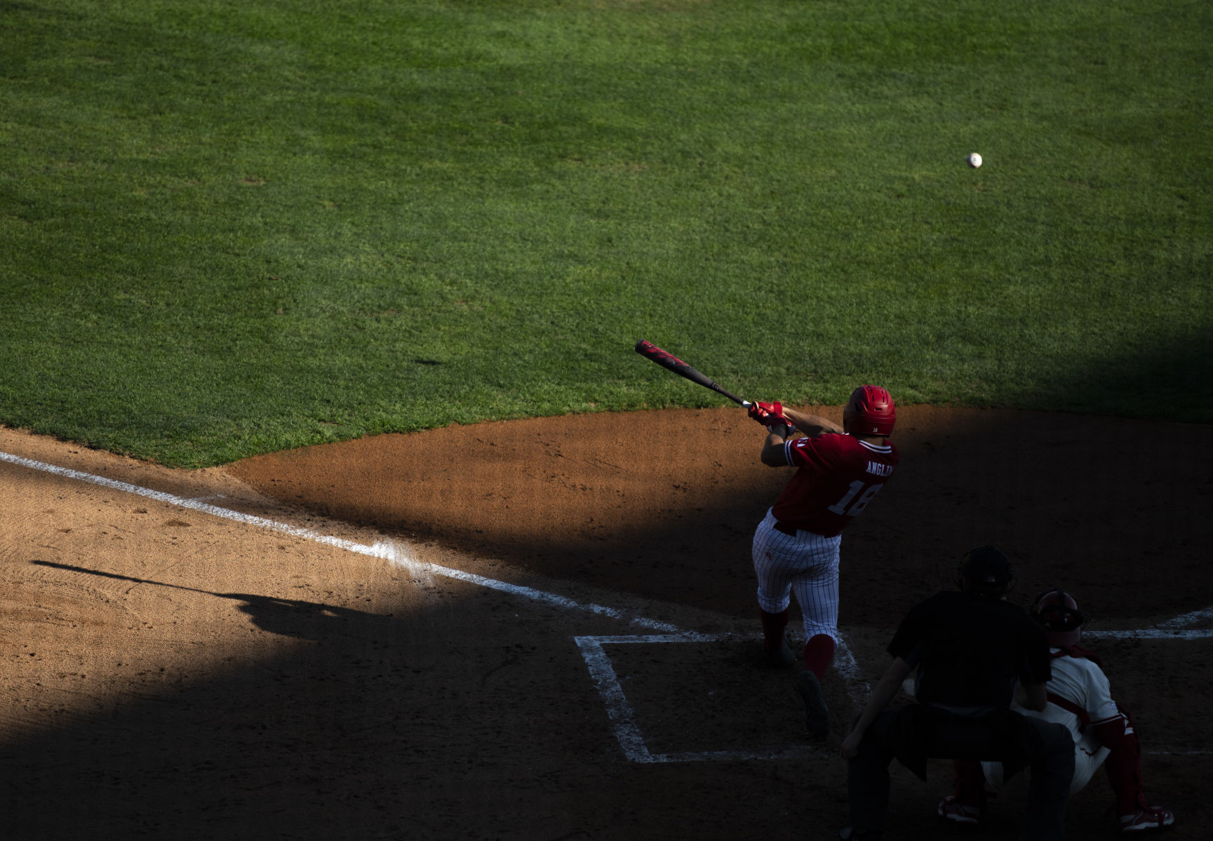 Red vs. White Series, 10.11